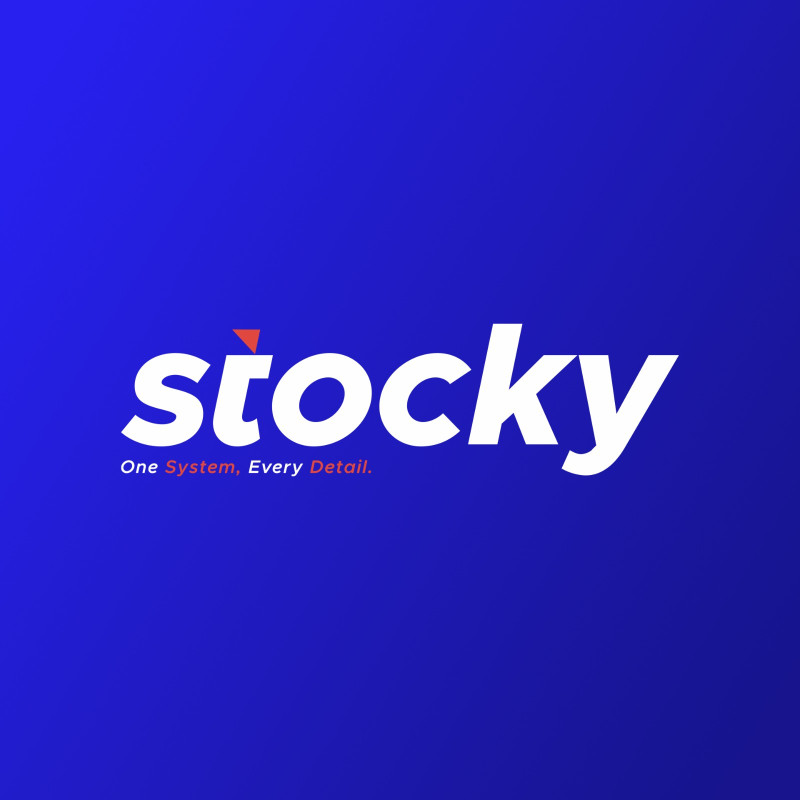 Stocky | Ultimate Inventory With POS